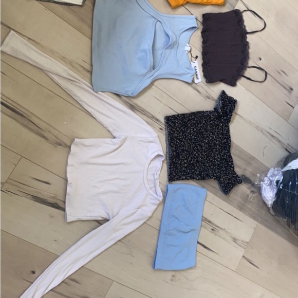 Garage Tops Bundle - Picture 2 of 2